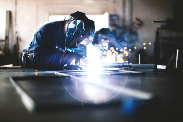Best Food and Beverage Processing Equipment Welding in Homewood, IL