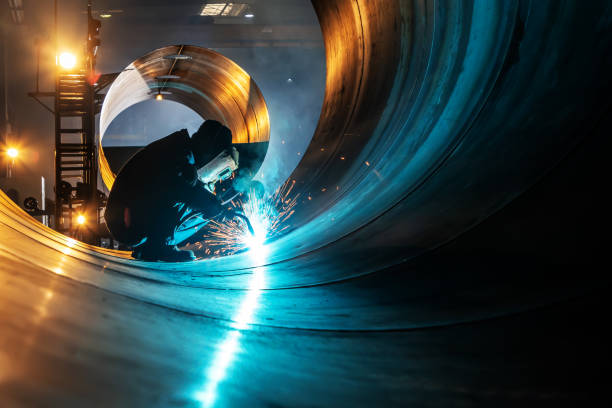 Best Automotive Welding in Homewood, IL