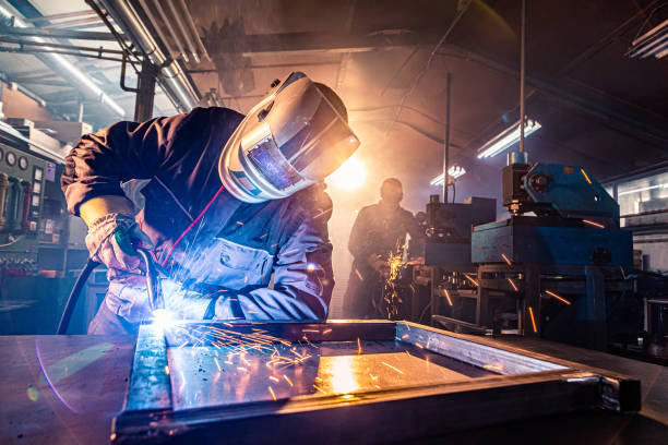Best Aerospace and Defense Welding in Homewood, IL