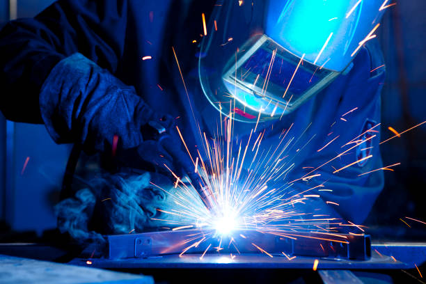 Best Welding Inspection and Certification in Homewood, IL