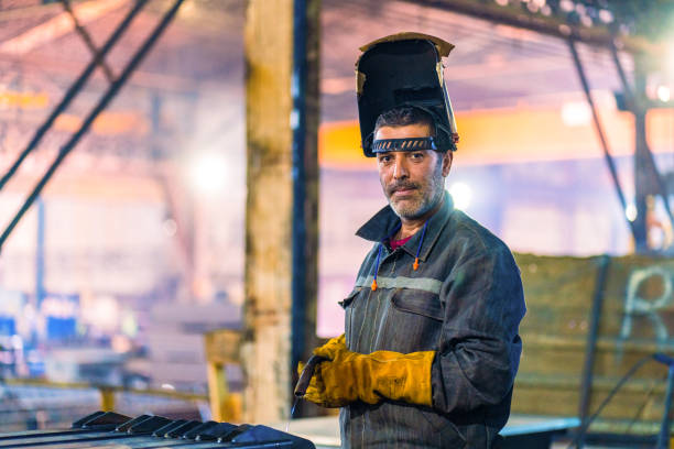 Best Automation and Robotic Welding in Homewood, IL