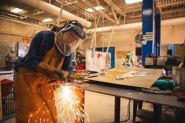 Homewood, IL Welder & Metal Fabrication Company
