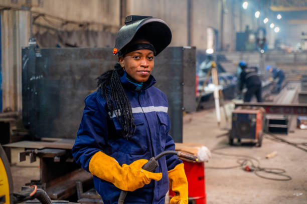 Best Marine and Shipbuilding Welding in Homewood, IL