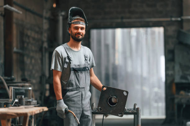 Affordable Welder Services in Homewood, IL