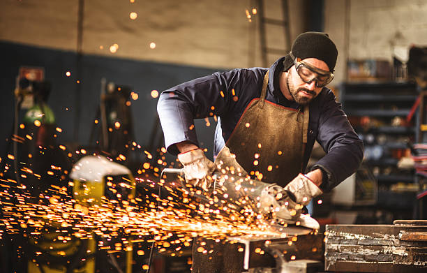 Best Food and Beverage Processing Equipment Welding in Homewood, IL