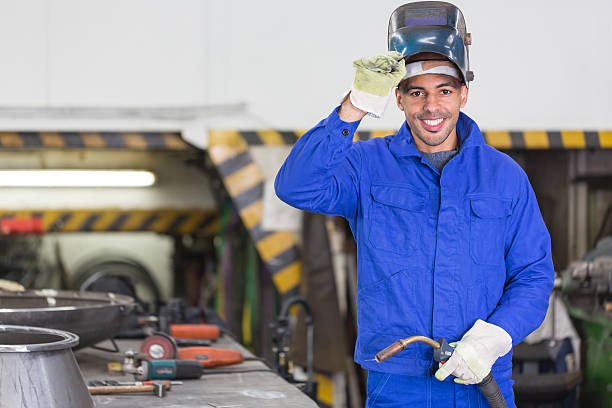 Best Marine and Shipbuilding Welding in Homewood, IL